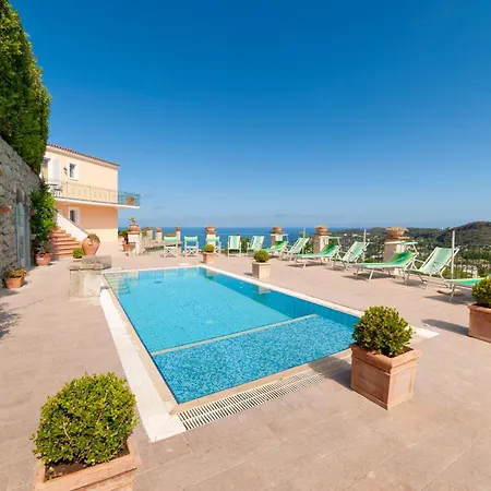 Hotel Poggio Del Sole Forio di Ischia