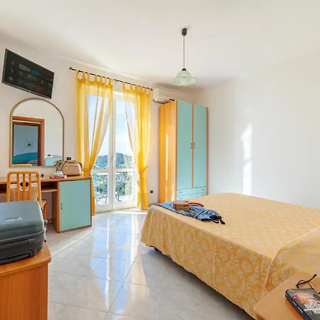 Hotel Poggio Del Sole 3*