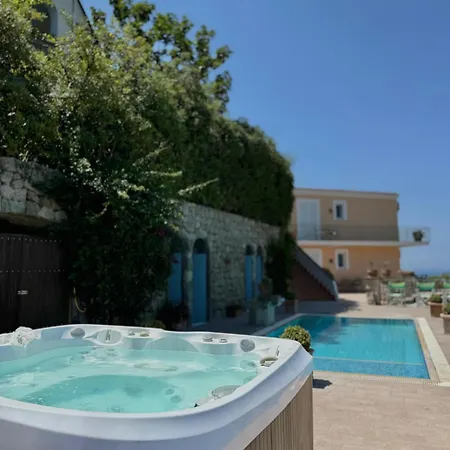 Poggio Del Sole Hotel