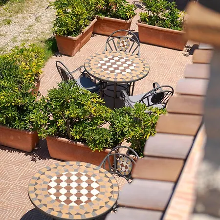Poggio Del Sole Hotel Forio di Ischia