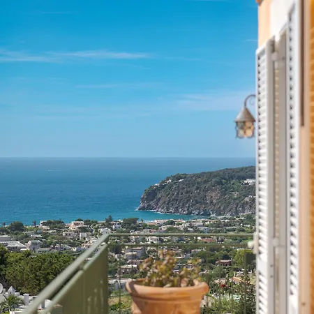 Poggio Del Sole 3* Forio di Ischia