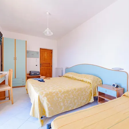 Poggio Del Sole Hotel