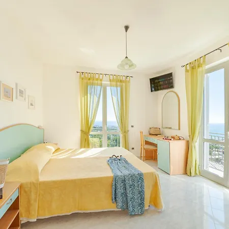 Poggio Del Sole Forio di Ischia