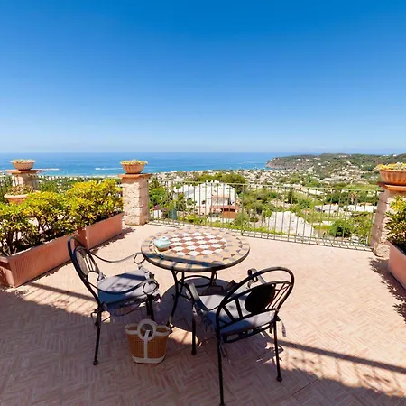 Hotel Poggio Del Sole