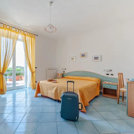 Poggio Del Sole Hotel Forio di Ischia
